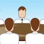 We'll discuss your business processes with you.