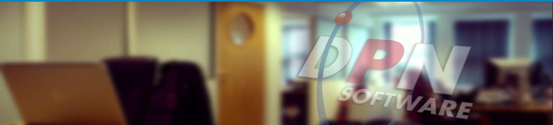 Welcome to DPN Software.